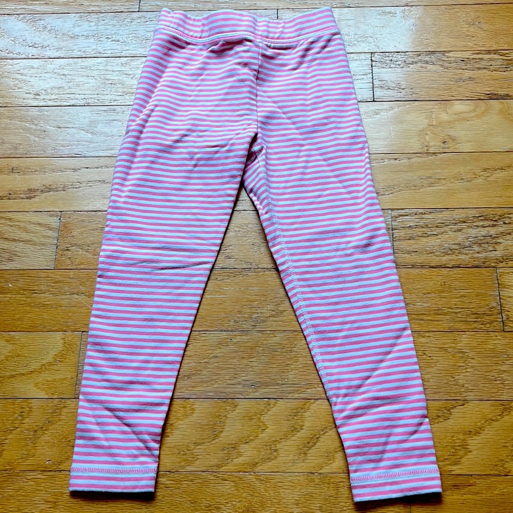 Hanna Andersson leggings
